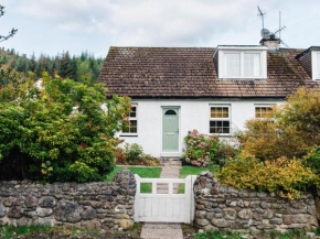 Holiday Home Jenkins Cottage by Interhome